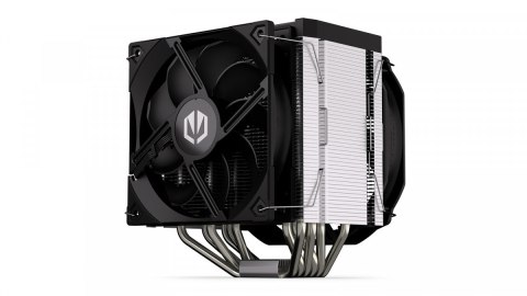Chłodzenie procesora - Fortis 5 Dual Fan Endorfy Chłodzenie procesora - Fortis 5 Dual Fan Endorfy