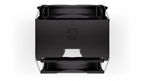 Chłodzenie procesora - Fortis 5 Dual Fan Endorfy Chłodzenie procesora - Fortis 5 Dual Fan Endorfy