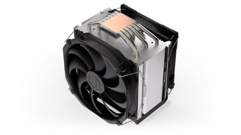 Chłodzenie procesora - Fortis 5 Dual Fan Endorfy Chłodzenie procesora - Fortis 5 Dual Fan Endorfy