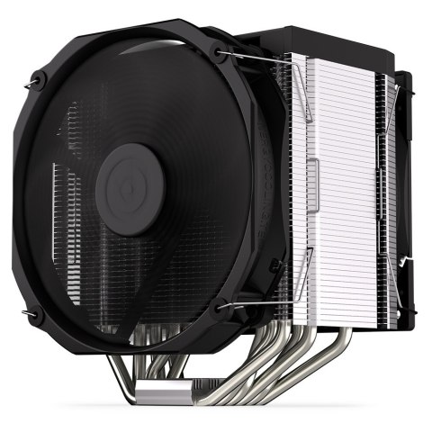 Chłodzenie procesora - Fortis 5 Dual Fan Endorfy Chłodzenie procesora - Fortis 5 Dual Fan Endorfy