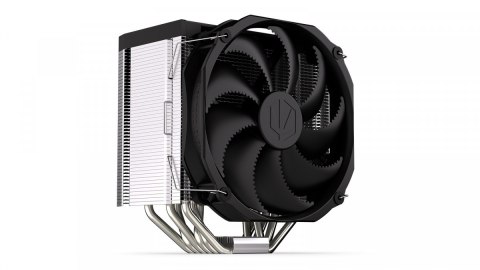Chłodzenie procesora - Fortis 5 Endorfy Chłodzenie procesora - Fortis 5 Endorfy
