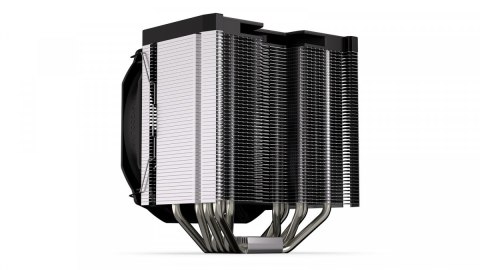 Chłodzenie procesora - Fortis 5 Endorfy Chłodzenie procesora - Fortis 5 Endorfy