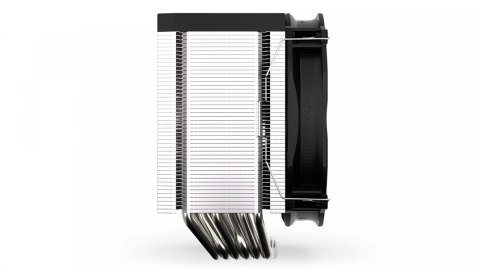 Chłodzenie procesora - Fortis 5 Endorfy Chłodzenie procesora - Fortis 5 Endorfy