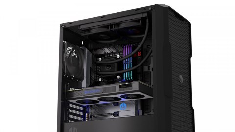 Chłodzenie wodne - Navis F240 Endorfy Chłodzenie wodne - Navis F240 Endorfy