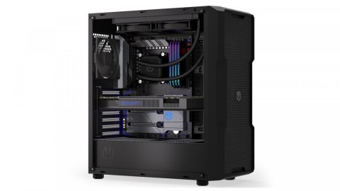 Chłodzenie wodne - Navis F240 Endorfy Chłodzenie wodne - Navis F240 Endorfy