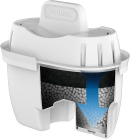Filtr wymienny Micro Xclean AWP212/58 6 sztuk Philips