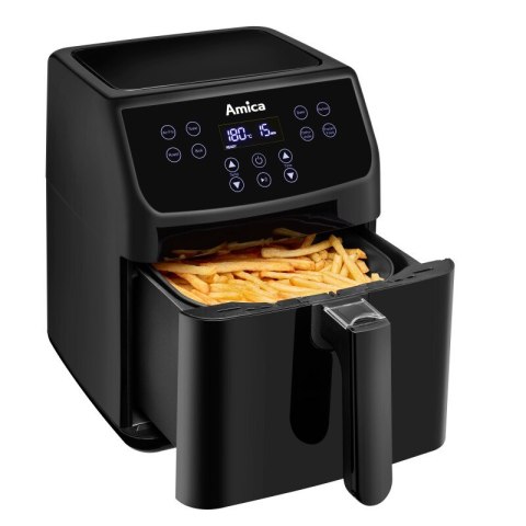 Frytownica beztłuszczowa AFM 4011 Amica