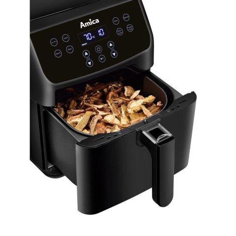 Frytownica beztłuszczowa AFM 4011 Amica