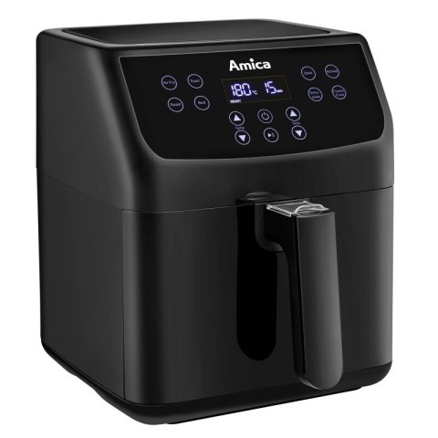 Frytownica beztłuszczowa AFM 4011 Amica