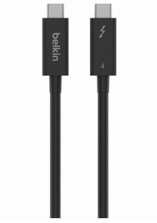 Kabel Thunderbolt 4 C-C Active 2m Belkin