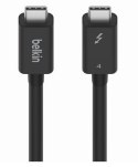 Kabel Thunderbolt 4 C-C Active 2m Belkin