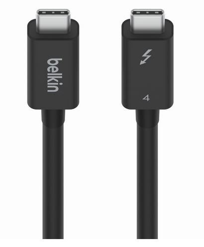 Kabel Thunderbolt 4 C-C Active 2m Belkin Kabel Thunderbolt 4 C-C Active 2m Belkin