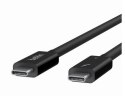Kabel Thunderbolt 4 C-C Active 2m Belkin