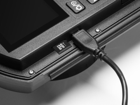 Kamera poklatkowa zasilana bateryjnie FullHD karta do 512GB IP66 Technaxx Deutschland GmbH & Co. KG