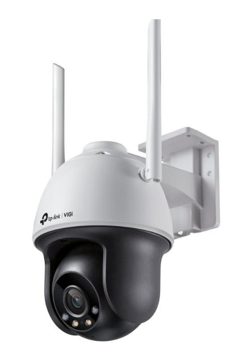 Kamera zewnętrzna 4MP WiFi VIGI C540-W(4mm) TP-LINK Kamera zewnętrzna 4MP WiFi VIGI C540-W(4mm) TP-LINK