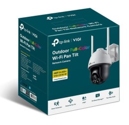 Kamera zewnętrzna 4MP WiFi VIGI C540-W(4mm) TP-LINK