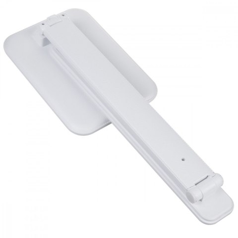 Lampka biurkowa LED 9W MCE614W Biała Maclean