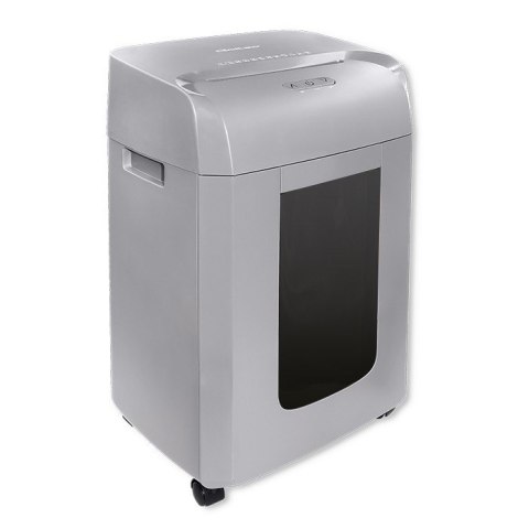 Niszczarka AFFILATI 23L Silent | Micro cut Qoltec