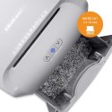 Niszczarka AFFILATI 23L Silent | Micro cut Qoltec