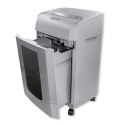 Niszczarka AFFILATI 23L Silent | Micro cut Qoltec