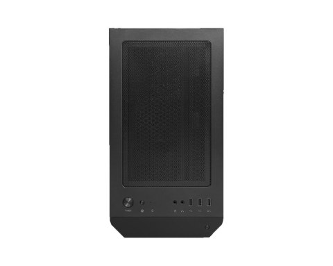 Obudowa Mag Forge M100R Hartowane szklo USB 3.2 MSI