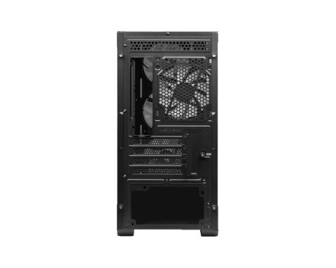 Obudowa Mag Forge M100R Hartowane szklo USB 3.2 MSI