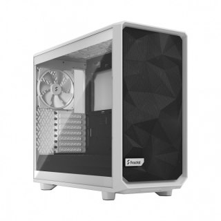 Obudowa Meshify 2 Lite White TG Clear Fractal Design