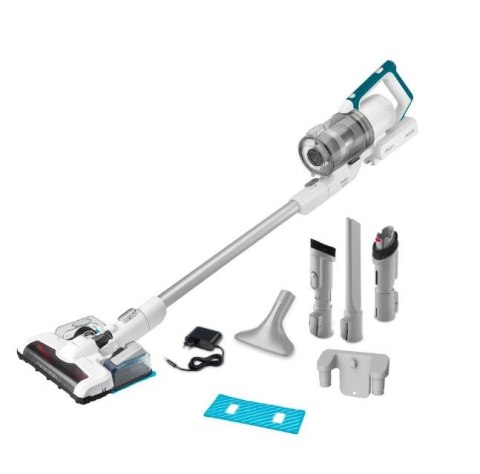 Odkurzacz pionowy JORAN AQUA VM 9003 Amica