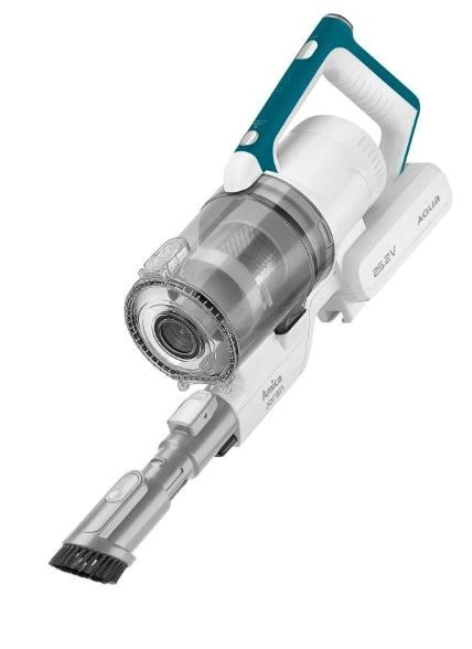 Odkurzacz pionowy JORAN AQUA VM 9003 Amica