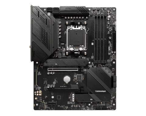 Płyta główna MAG B650 TOMAHAWK WIFI AM5 4DDR5 HDMI/DP ATX MSI