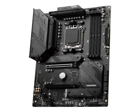 Płyta główna MAG B650 TOMAHAWK WIFI AM5 4DDR5 HDMI/DP ATX MSI