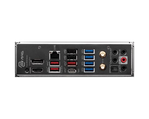 Płyta główna MAG B650 TOMAHAWK WIFI AM5 4DDR5 HDMI/DP ATX MSI