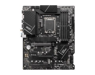 Płyta główna PRO Z790-P WIFI s1700 4DDR5 HDMI/DP ATX MSI