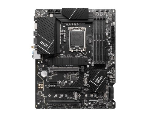 Płyta główna PRO Z790-P WIFI s1700 4DDR5 HDMI/DP ATX MSI