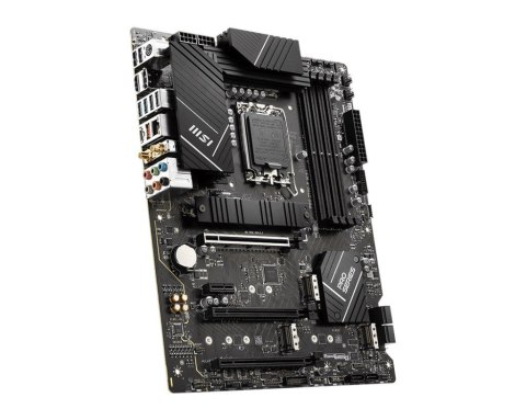 Płyta główna PRO Z790-P WIFI s1700 4DDR5 HDMI/DP ATX MSI