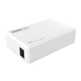 Przełącznik S505-V5 5 portów 10/100 switch Totolink