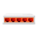 Przełącznik S505-V5 5 portów 10/100 switch Totolink