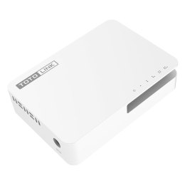 Przełącznik S505G-V3 5 portów 10/100/1000Mbps Totolink