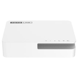 Przełącznik S505G-V3 5 portów 10/100/1000Mbps Totolink