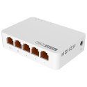Przełącznik S505G-V3 5 portów 10/100/1000Mbps Totolink
