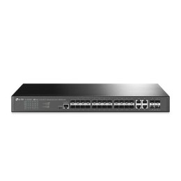 Przełącznik SG3428XF Switch 24xSFP 4xSFP+ TP-LINK