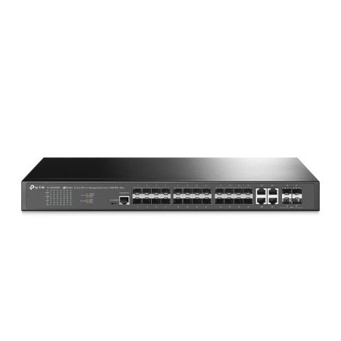 Przełącznik SG3428XF Switch 24xSFP 4xSFP+ TP-LINK
