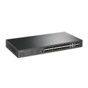 Przełącznik SG3428XF Switch 24xSFP 4xSFP+ TP-LINK