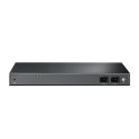 Przełącznik SG3428XF Switch 24xSFP 4xSFP+ TP-LINK
