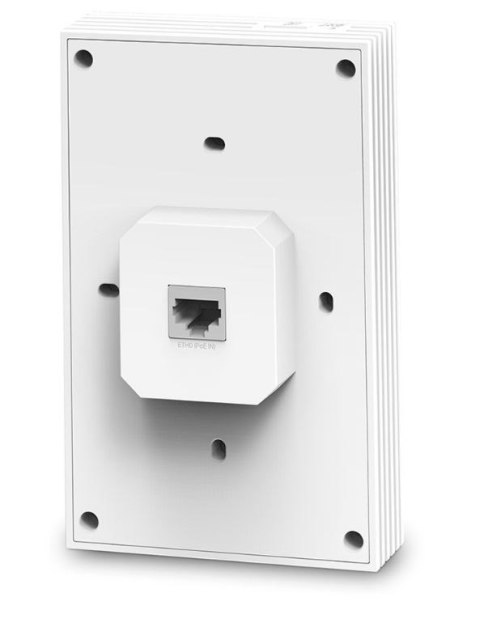 Punkt dostępowy EAP655-Wall AX3000 TP-LINK Punkt dostępowy EAP655-Wall AX3000 TP-LINK