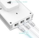 Punkt dostępowy EAP655-Wall AX3000 TP-LINK