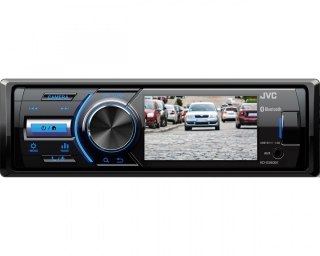 Radio samochodowe KDX-560BT JVC