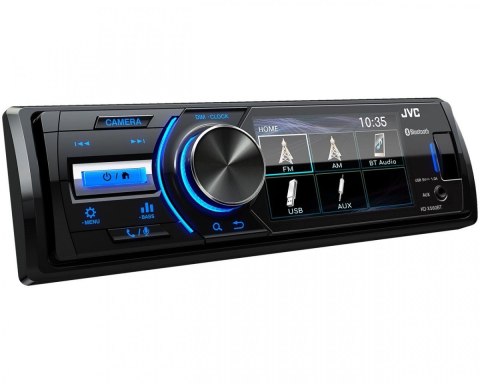 Radio samochodowe KDX-560BT JVC