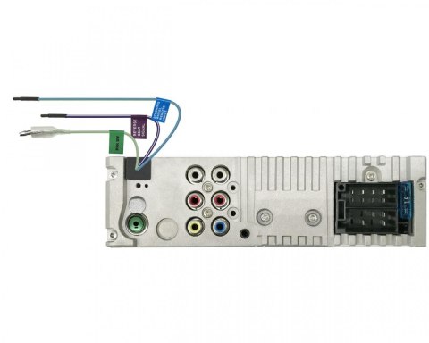 Radio samochodowe KDX-560BT JVC
