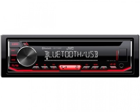 Radio samochodowe KDT-702BT JVC